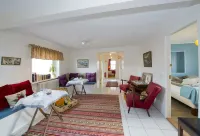 Guesthouse Dyngja
