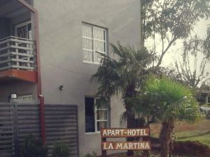 LA MARTINA APART HOTEL
