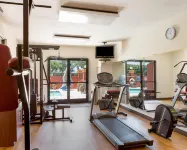 Comfort Suites la Porte - Baytown Hotels in La Porte