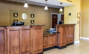 Comfort Inn & Suites Franklin East