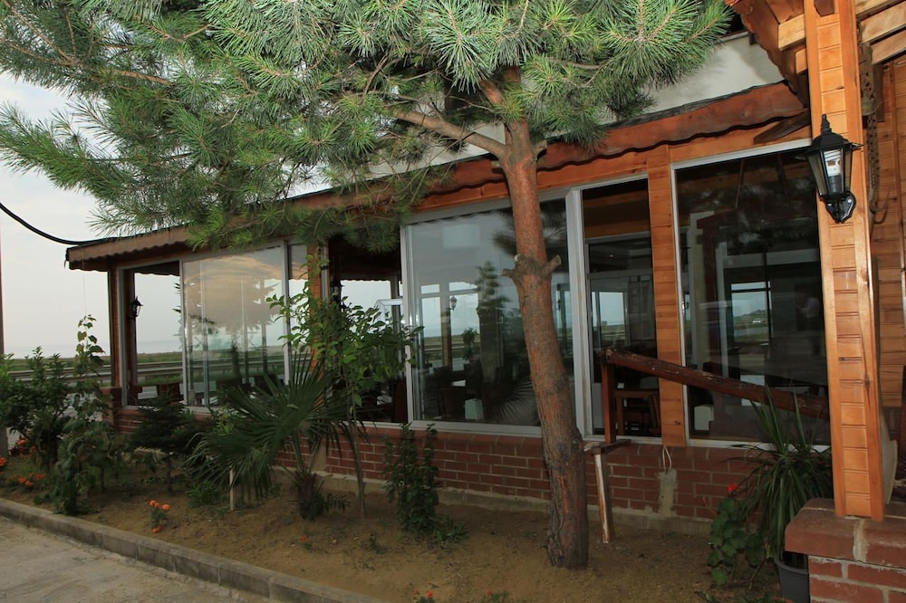 Cansizoglu Hotel