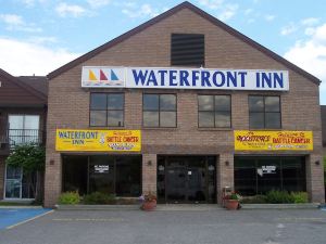 Waterfront Inn