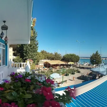 Denizkizi Butik Otel