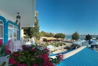 Denizkizi Butik Otel - 2-Star