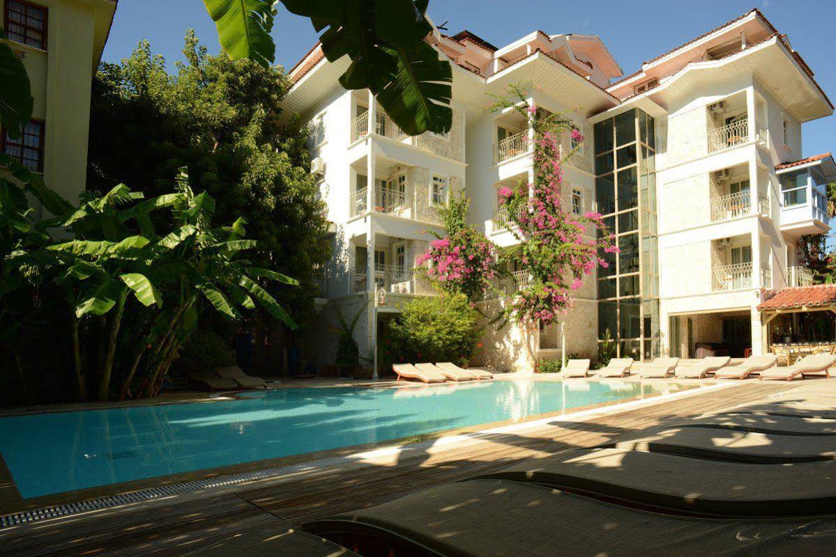 Petunya Konak Boutique Hotel