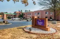 Sleep Inn Peachtree City - Atlanta Hotels in Peachtree City