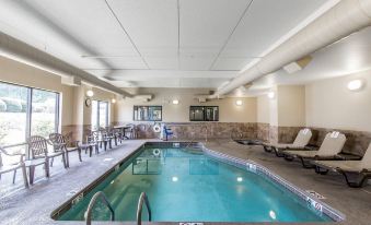 Comfort Suites Kodak Sevierville
