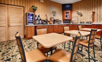 Best Western Fayetteville Inn