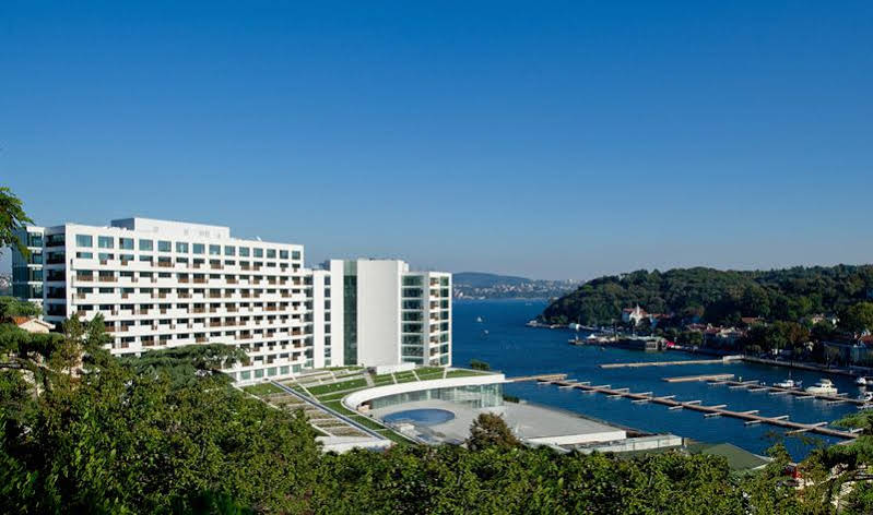 The Grand Tarabya