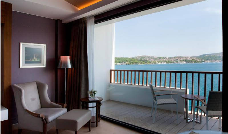 The Grand Tarabya