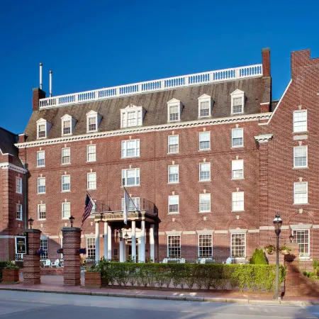 Hotel Viking