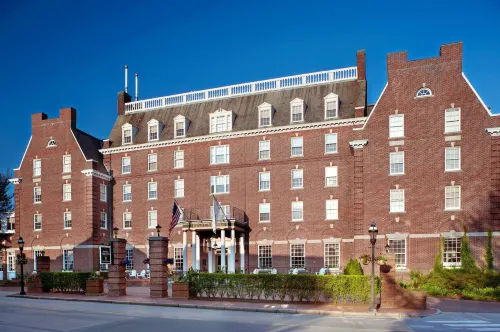 Hotel Viking - Pet friendly