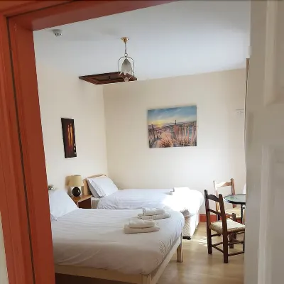 Myles Creek Hotels in Doonbeg