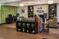 Sleep Inn & Suites Harbour Pointe Các khách sạn ở Chesterfield County
