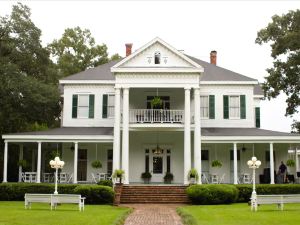 Blythewood Plantation