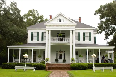 Blythewood Plantation