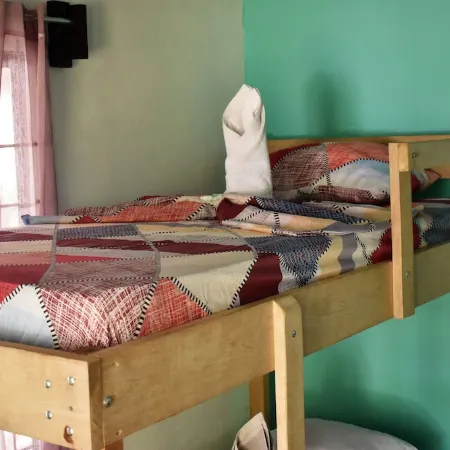 Casa Turtle Bogue - Hostel