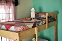 Casa Turtle Bogue - Hostel - hostel