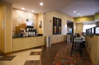 Holiday Inn Express & Suites ATLANTA EAST - LITHONIA by IHG - breakfast