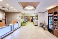 Holiday Inn Express & Suites Dublin Hotels in Dublin