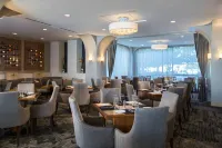 Renaissance Chicago O'Hare Suites Hotel - breakfast