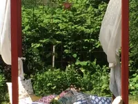 스웨디시 이뒬 팔켄베리 호텔