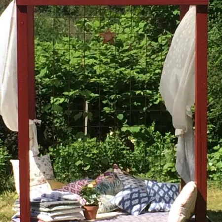 Swedish Idyll