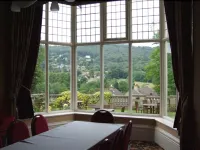 Sir William Hotel Hotels in Grindleford