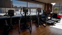 Hotel Indigo EL PASO DOWNTOWN by IHG - ที่มีฟิตเนส