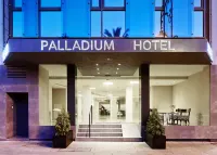 Hotel Palladium Hotel dekat Es Baluard Museum of Modern and Contemporary Art in Palma