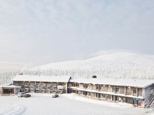 Lapland Hotels Pallas