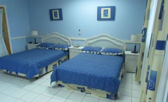 Charlery's Inn - Housity