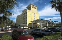 Hampton Inn & Suites by Hilton Jacksonville Deerwood Park
