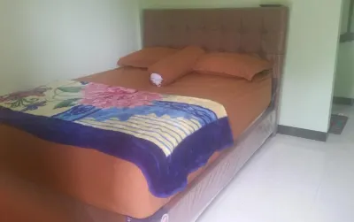 Jaya Wonosari Hotels near Kemuning