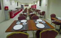 Imperial Hotel Gorontalo Hotels in South Kota