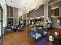 Novotel Yangon Max - breakfast
