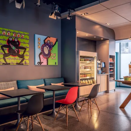 Aloft by Marriott Munich