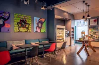 Aloft München