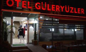 Hotel Guleryuzler