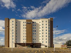 Staybridge Suites Saltillo