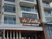 De Lobby Suite Hotel Hotels in Batu Sub-District