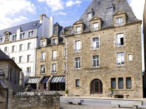 Hôtel Mercure Roscoff Bord de Mer