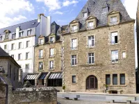 Hôtel Mercure Roscoff Bord de Mer Hotels in Roscoff