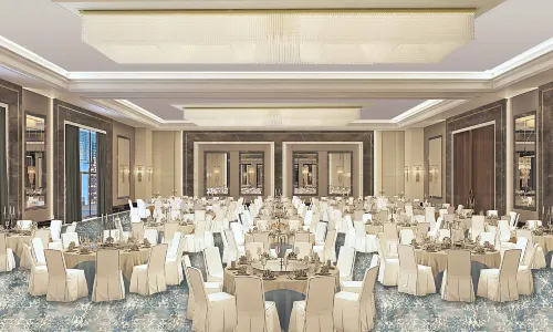 Sheraton Bishkek