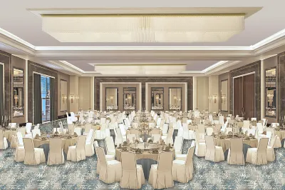 Отель Sheraton Бишкек
