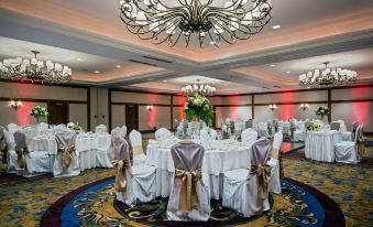 Crowne Plaza Philadelphia - King of Prussia