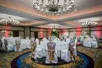 Crowne Plaza Philadelphia - King of Prussia Hoteles en King of Prussia