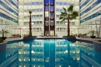 Crowne Plaza LEON by IHG - Pools
