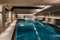 The Edwardian Manchester, A Radisson Collection Hotel - piscine
