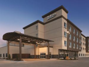 Radisson Hotel Oklahoma City Airport